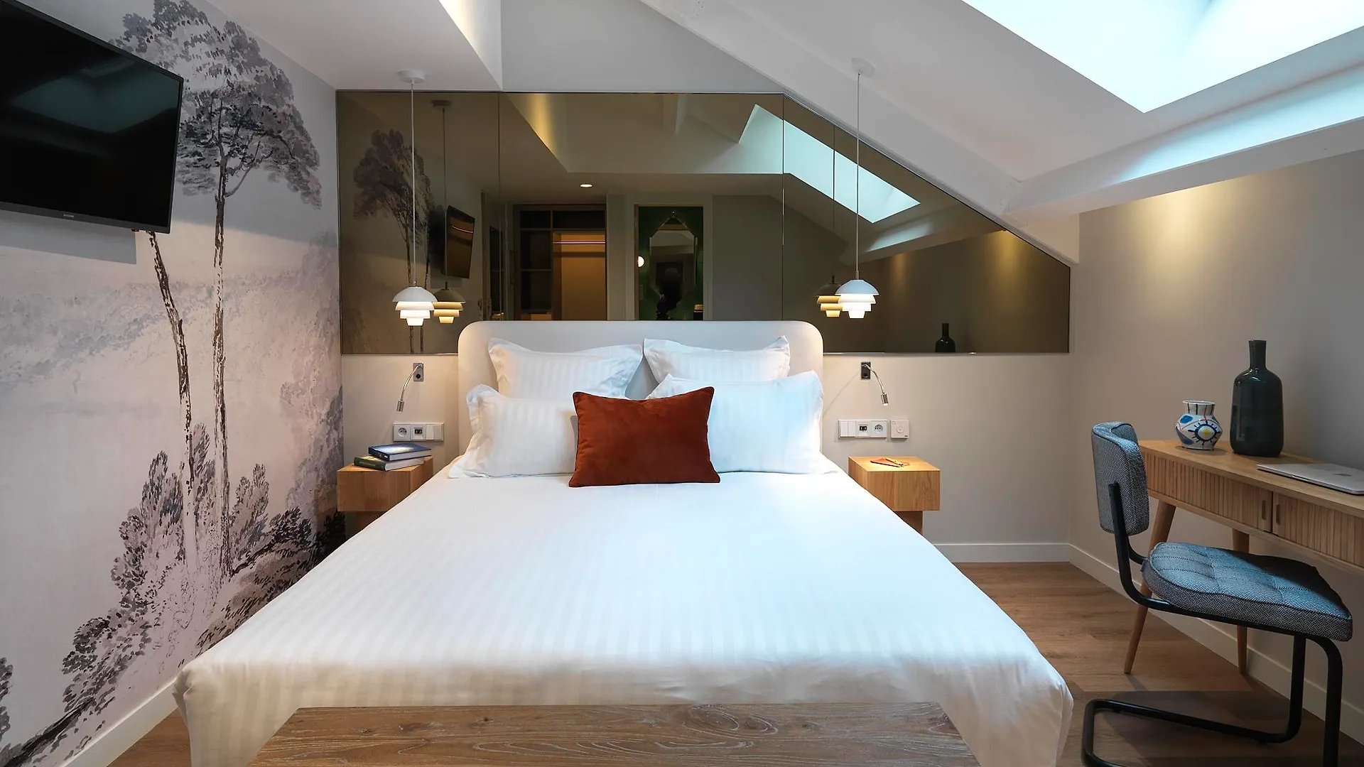 Meridional 3* Paris