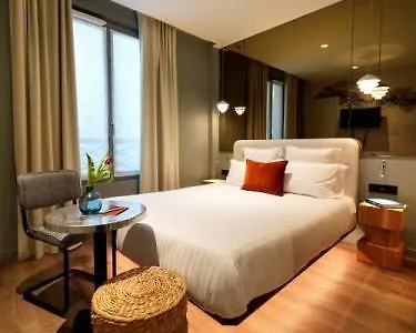 Meridional Hotel