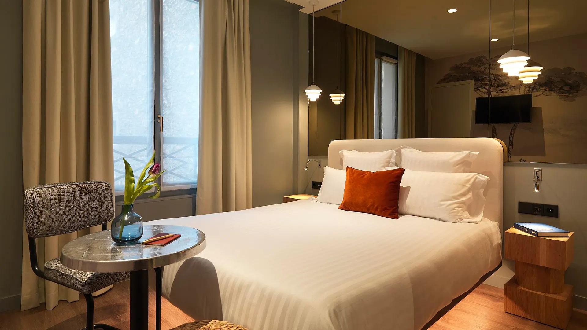 Meridional 3* Paris