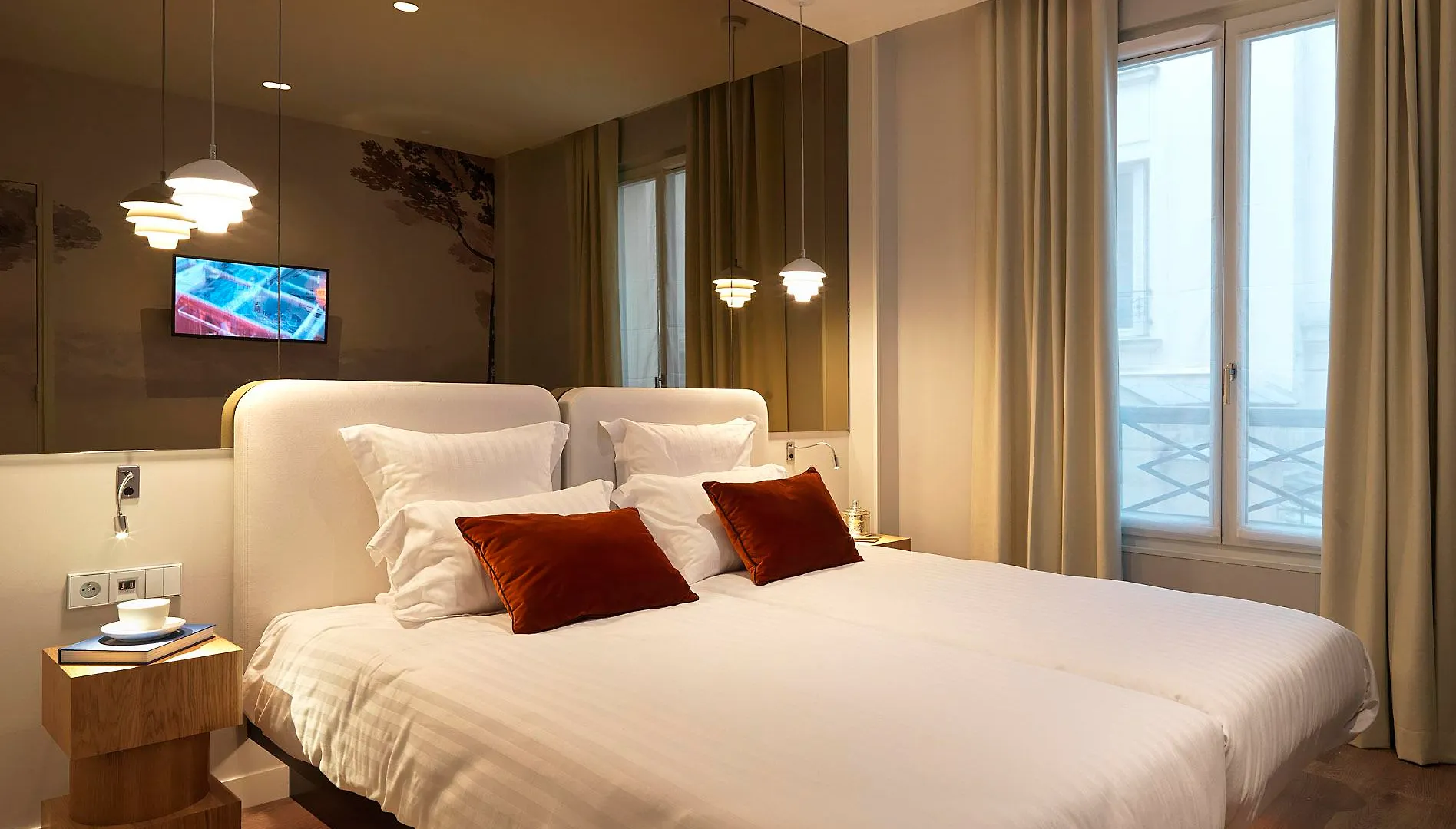 Hotel Meridional 3*