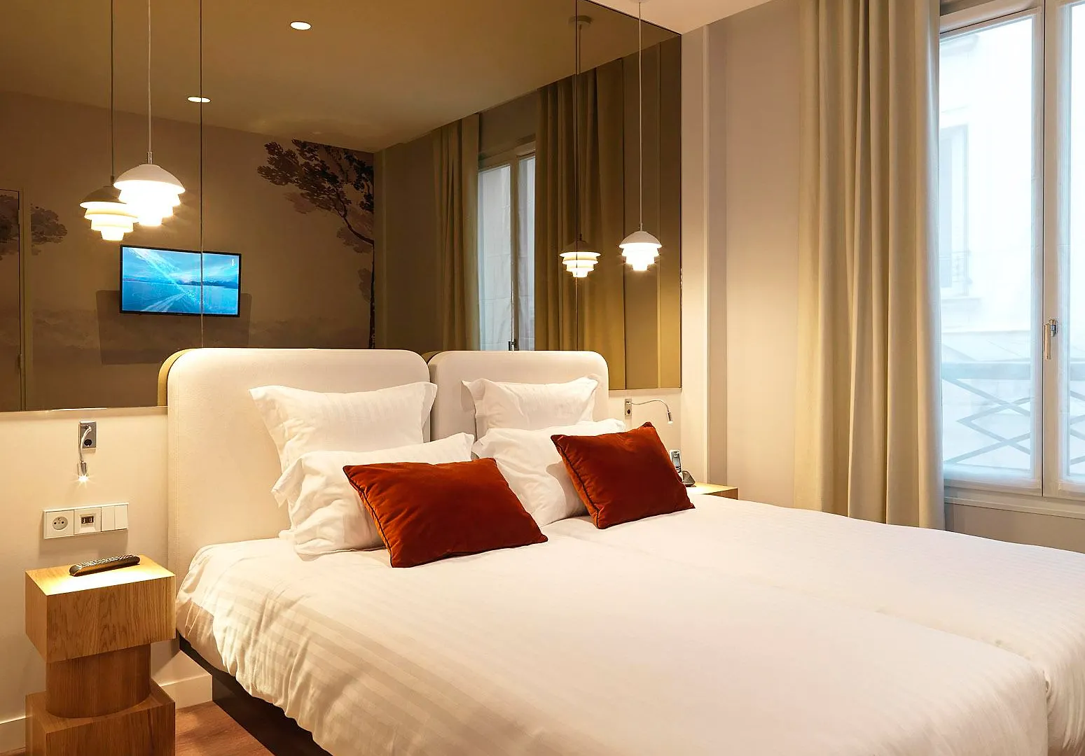 Meridional Hotel Paris