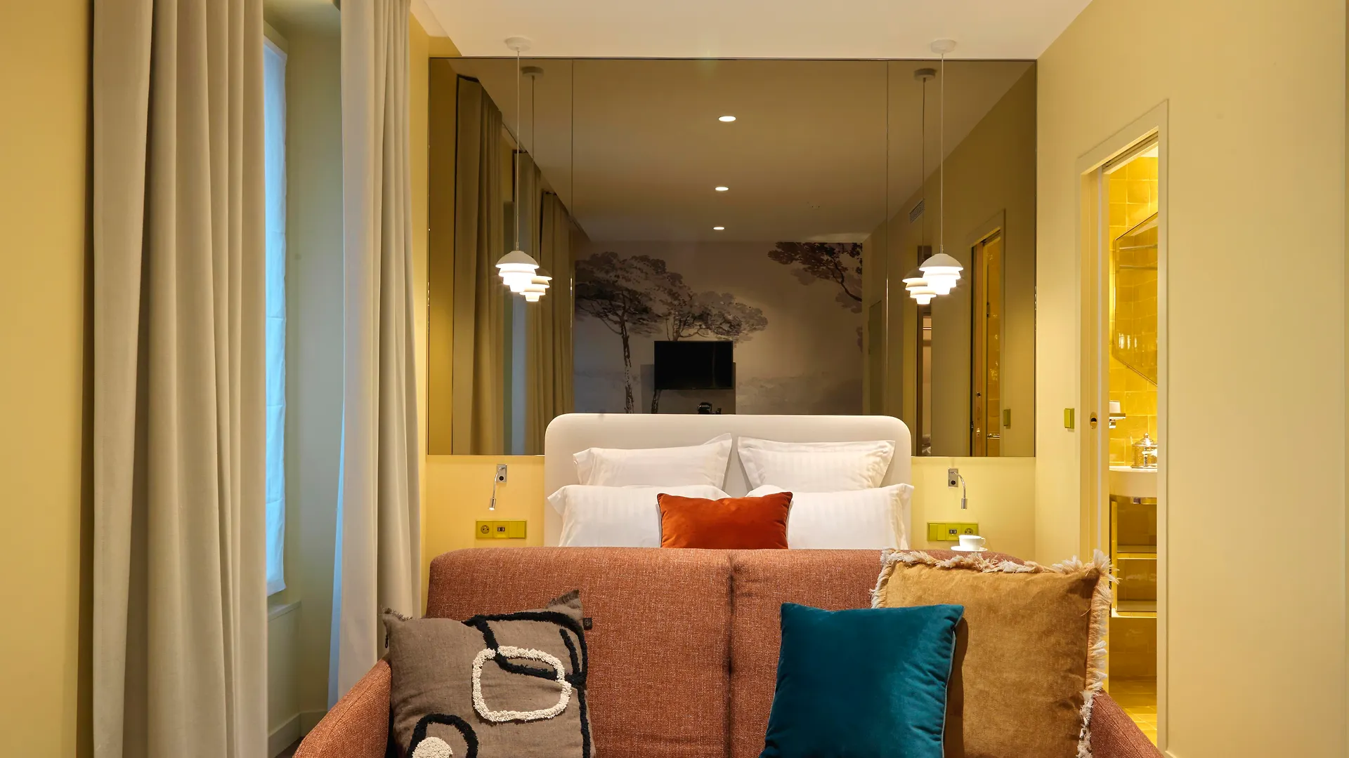 Meridional Hotel 3*