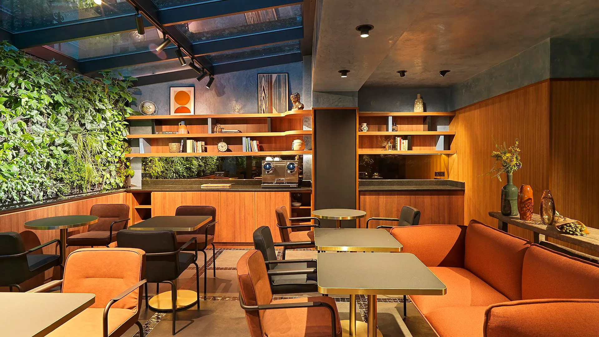 Hotel Meridional Paris