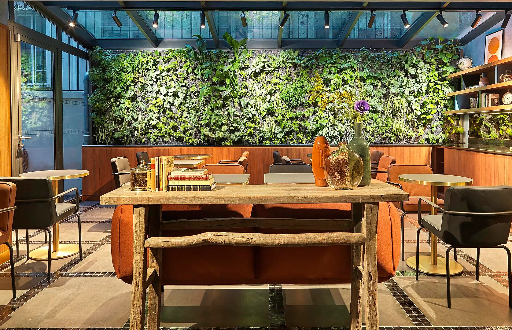 Hotel Meridional 3*