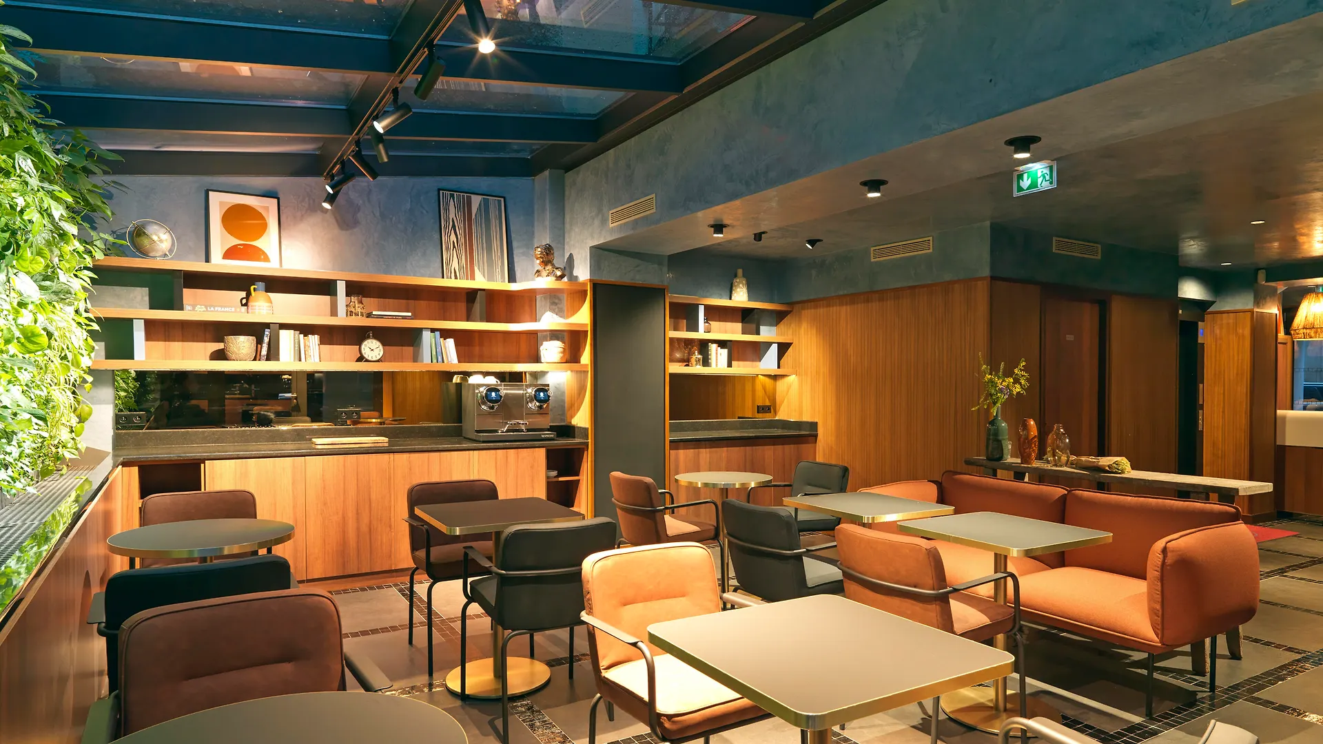 Hotel Meridional
