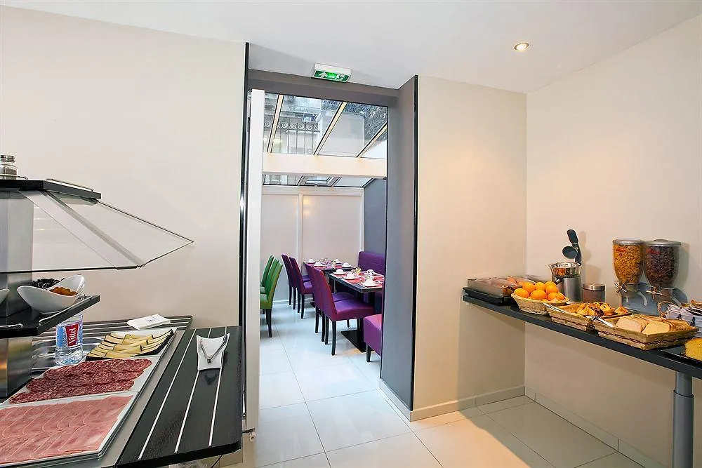 Hotel Meridional