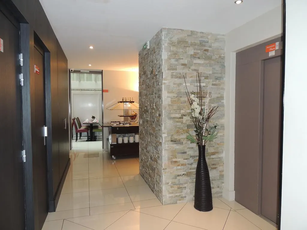 Hotel Meridional