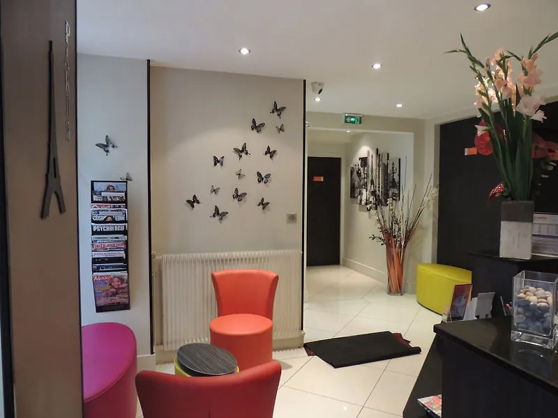Hotel Meridional 3*