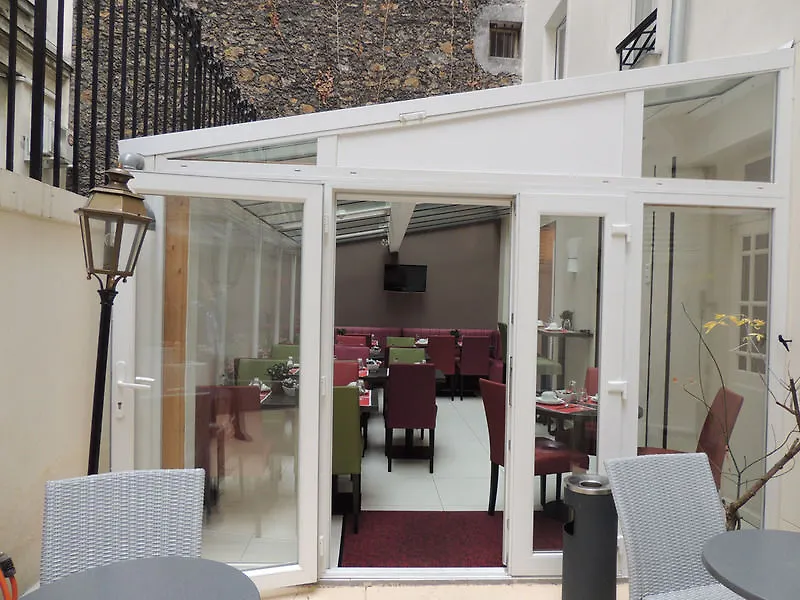 Hotel Meridional Paris