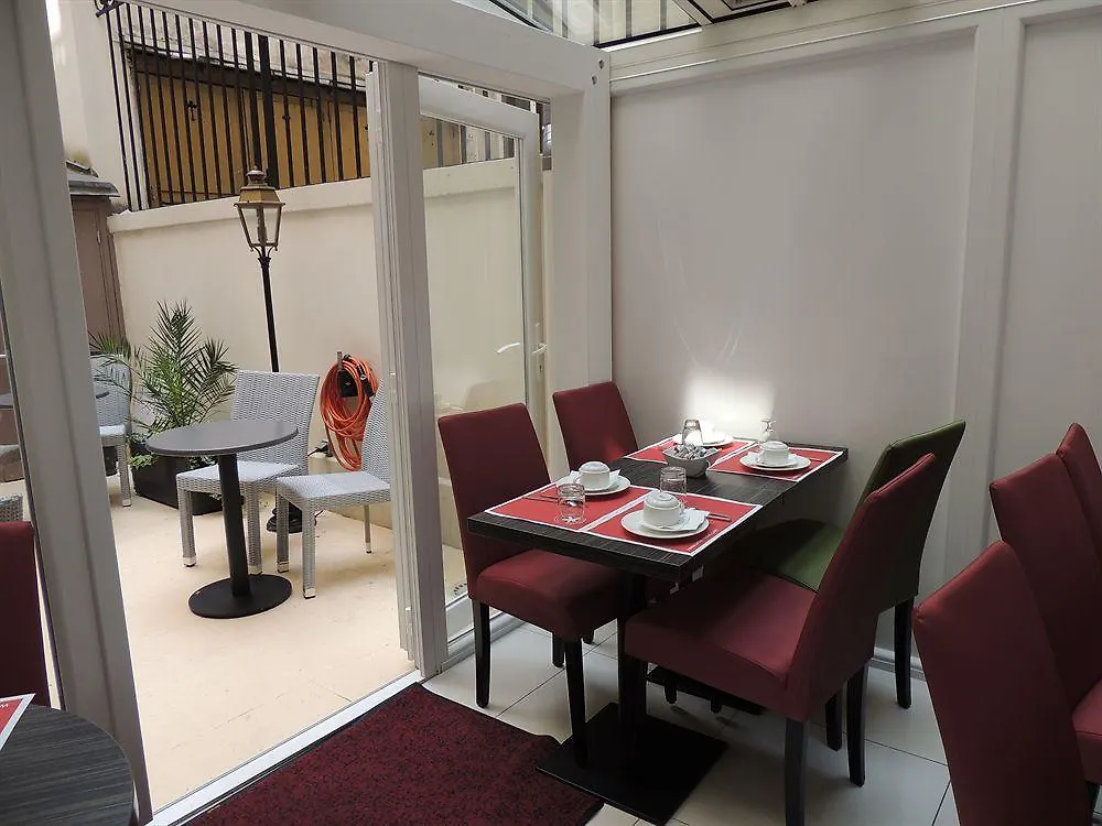 Meridional Hotel 3*