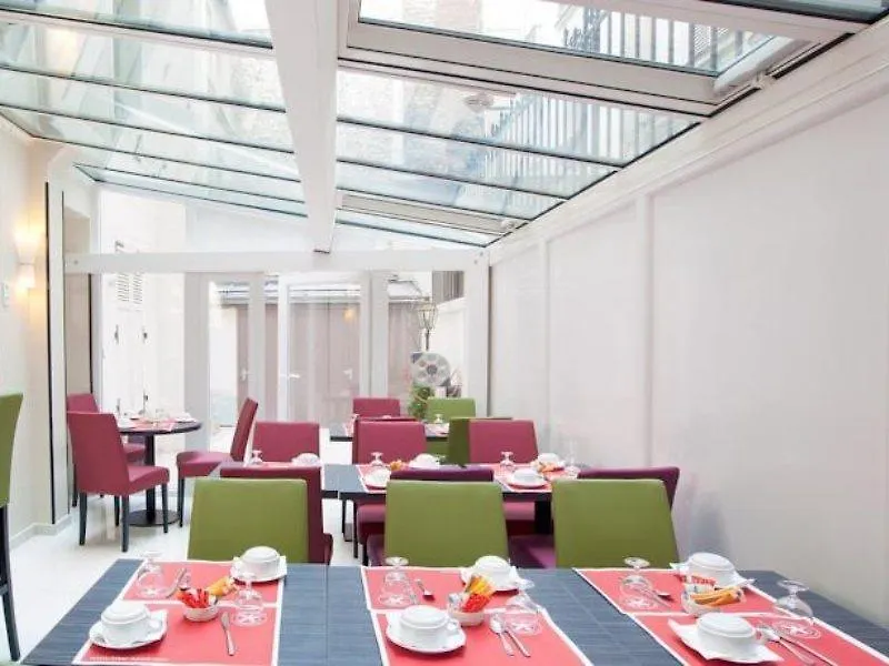 Hotel Meridional 3*