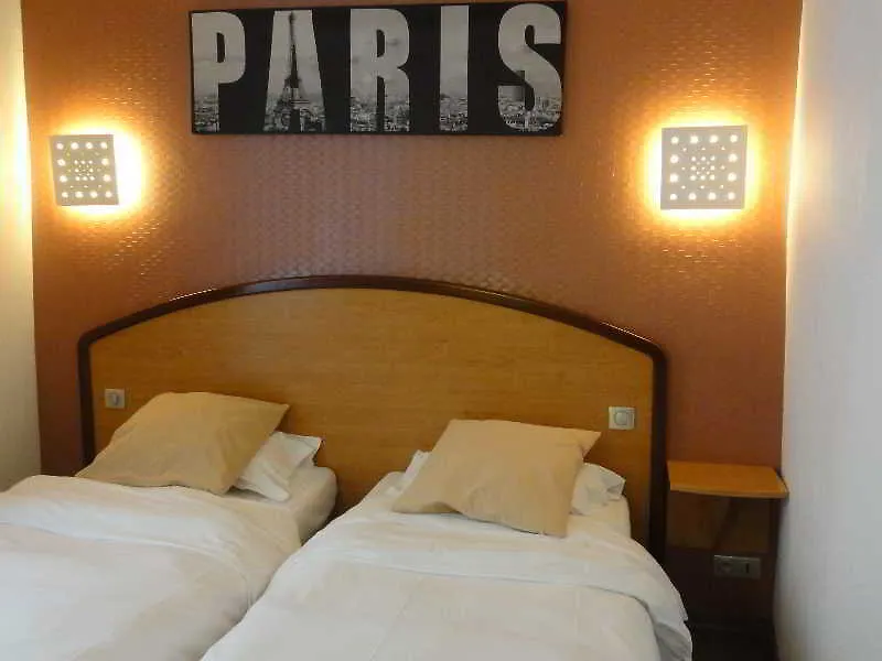 Hotel Meridional