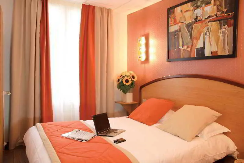 Hotel Meridional Paris