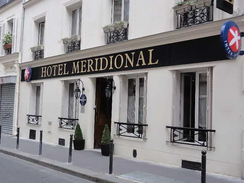 Hotel Meridional
