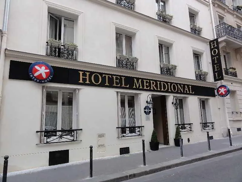 Meridional