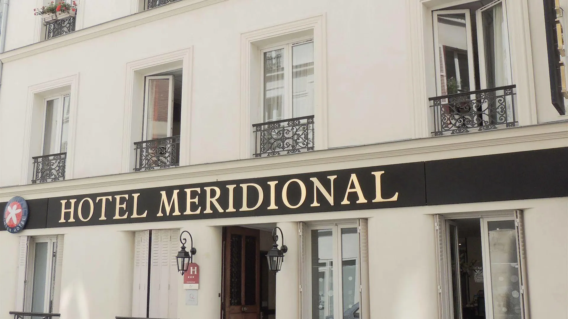 Hotel Meridional Paris