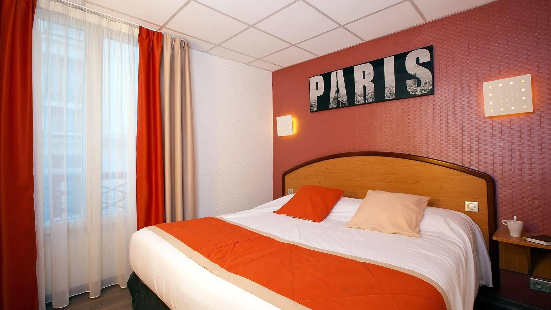 Meridional Hotel