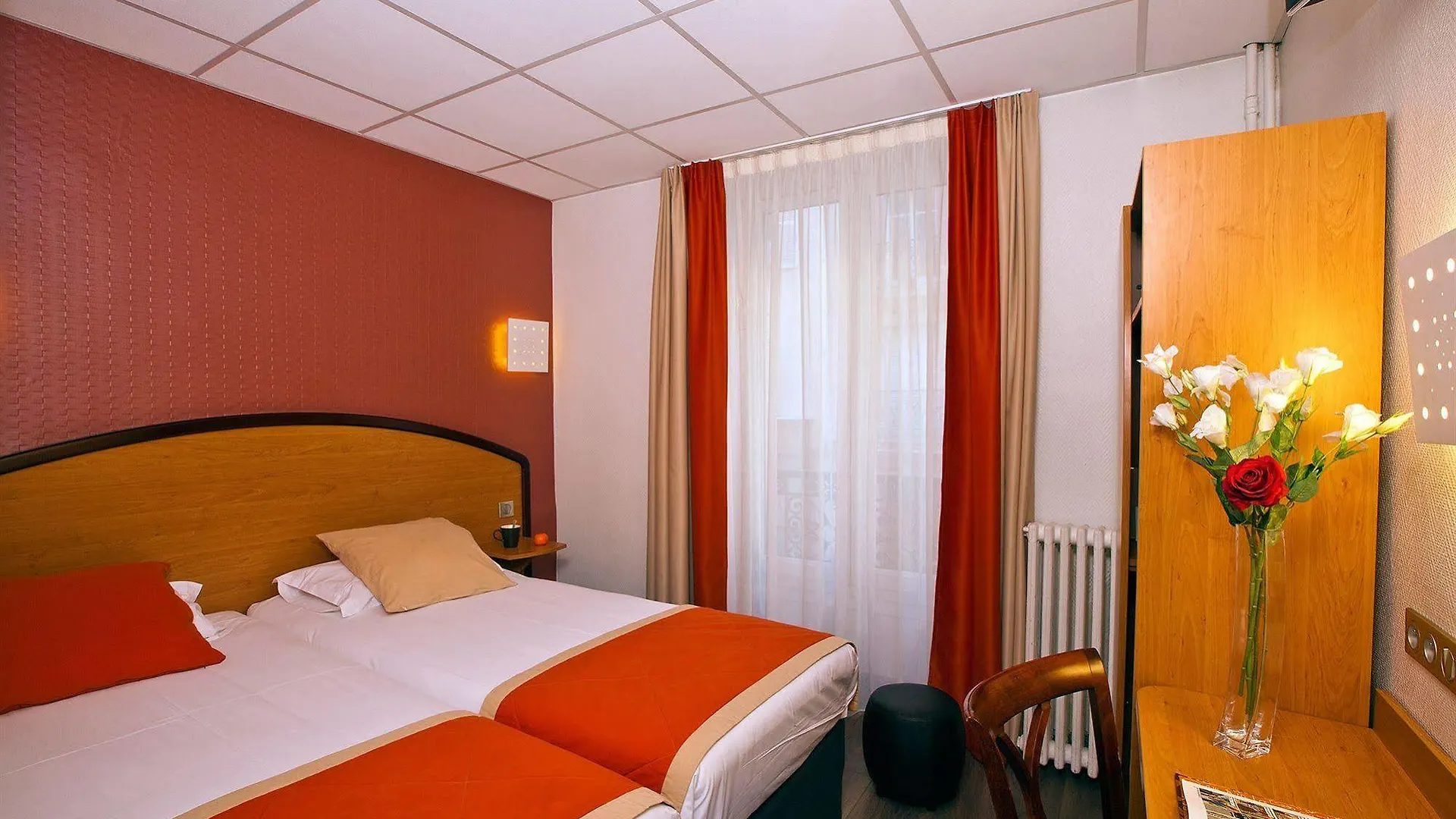 Hotel Meridional