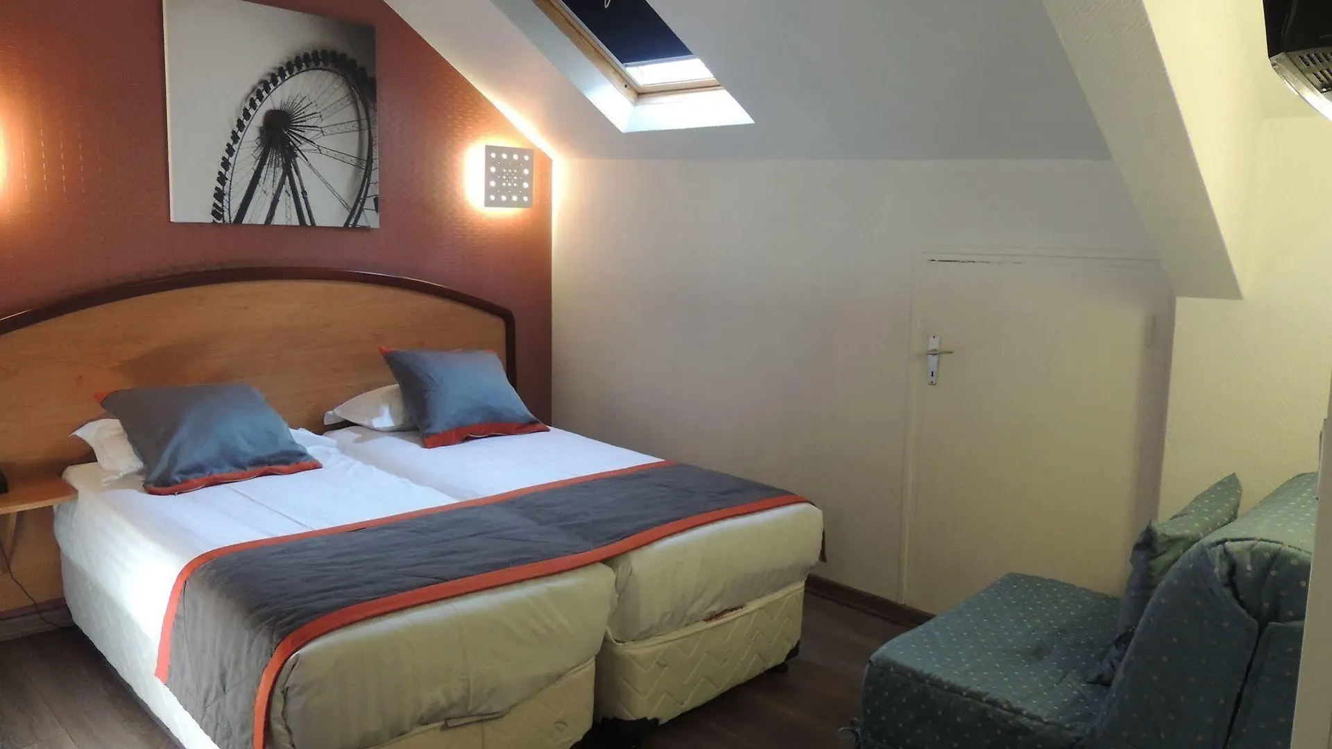 Meridional Hotel 3*