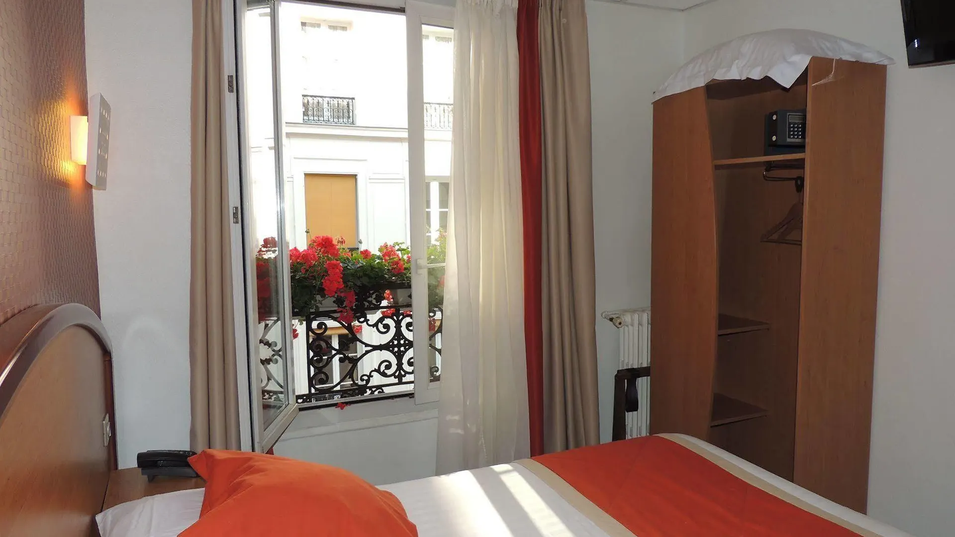 Hotel Meridional 3*