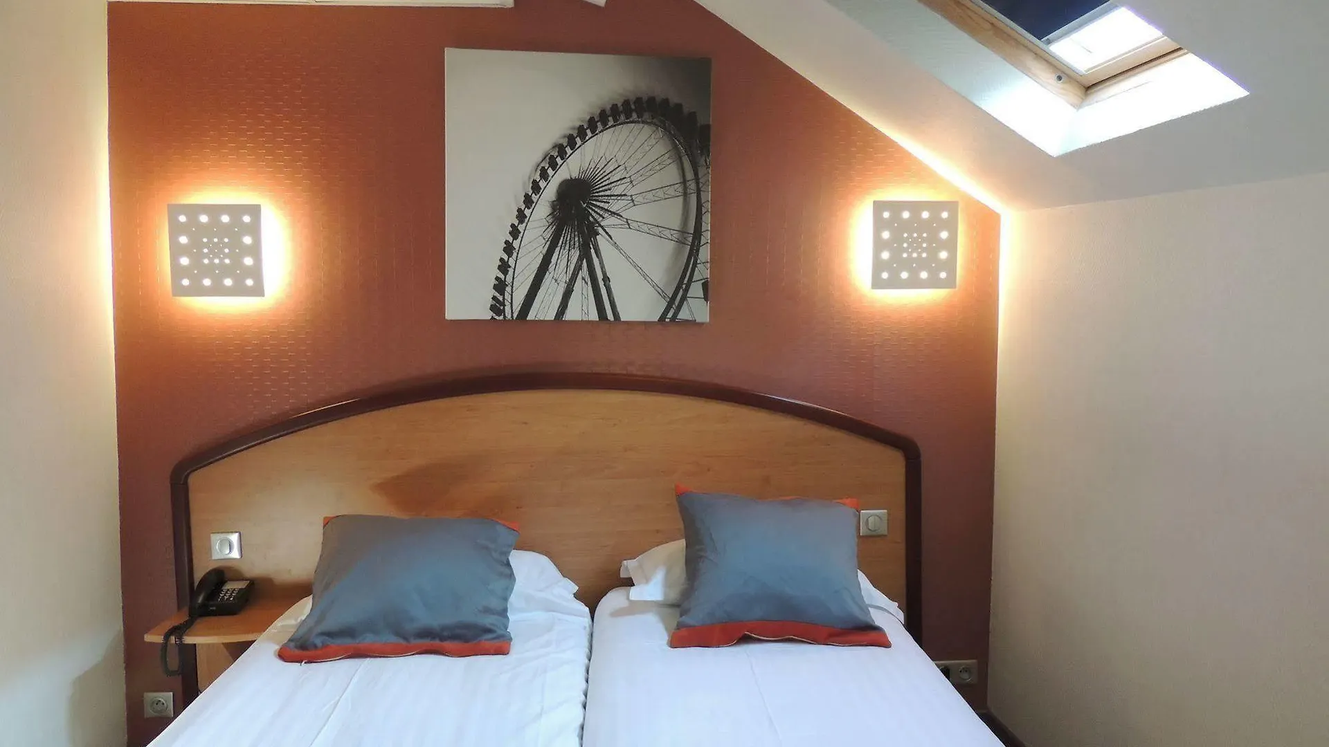 Hotel Meridional