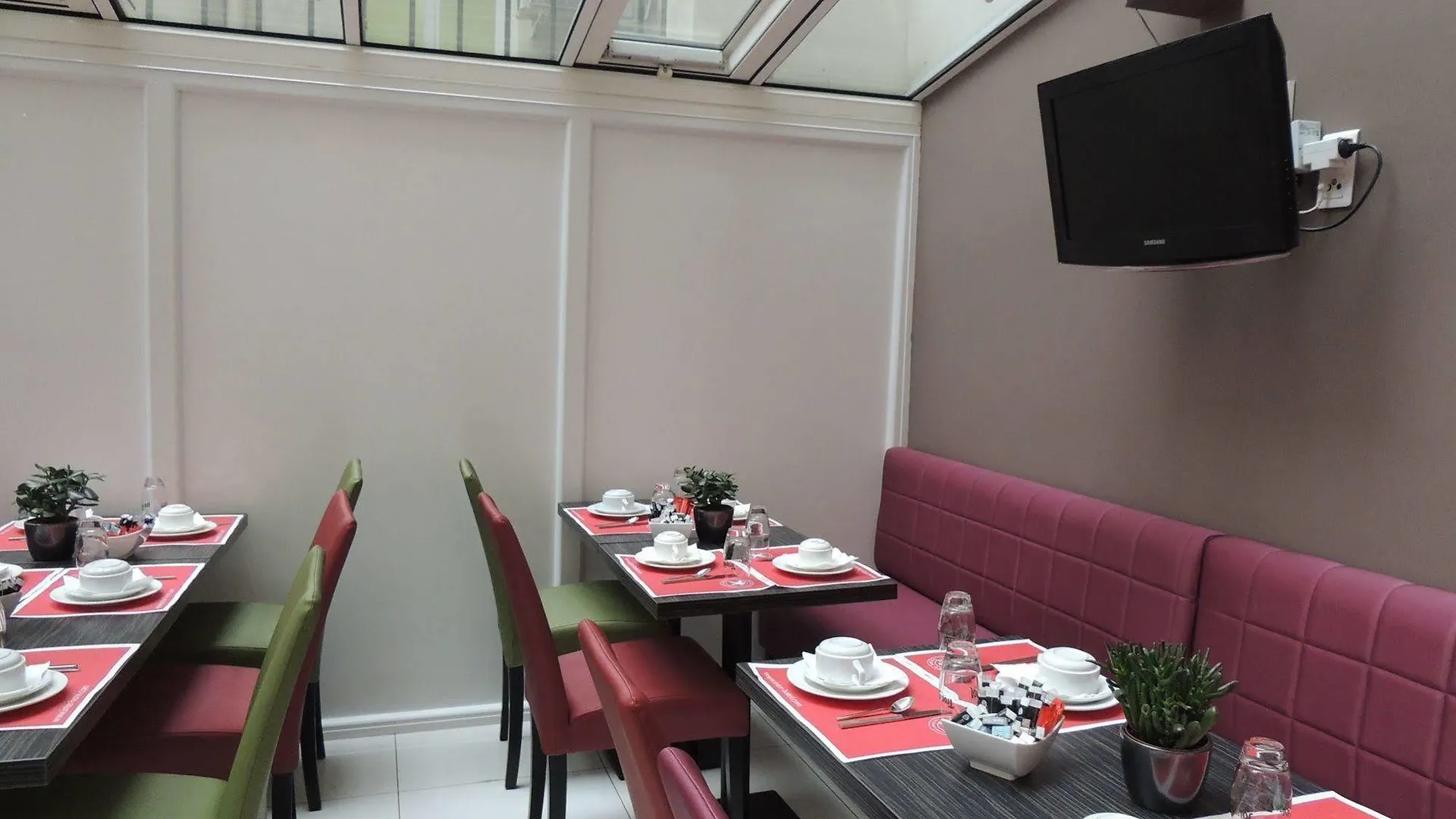 Meridional Hotel