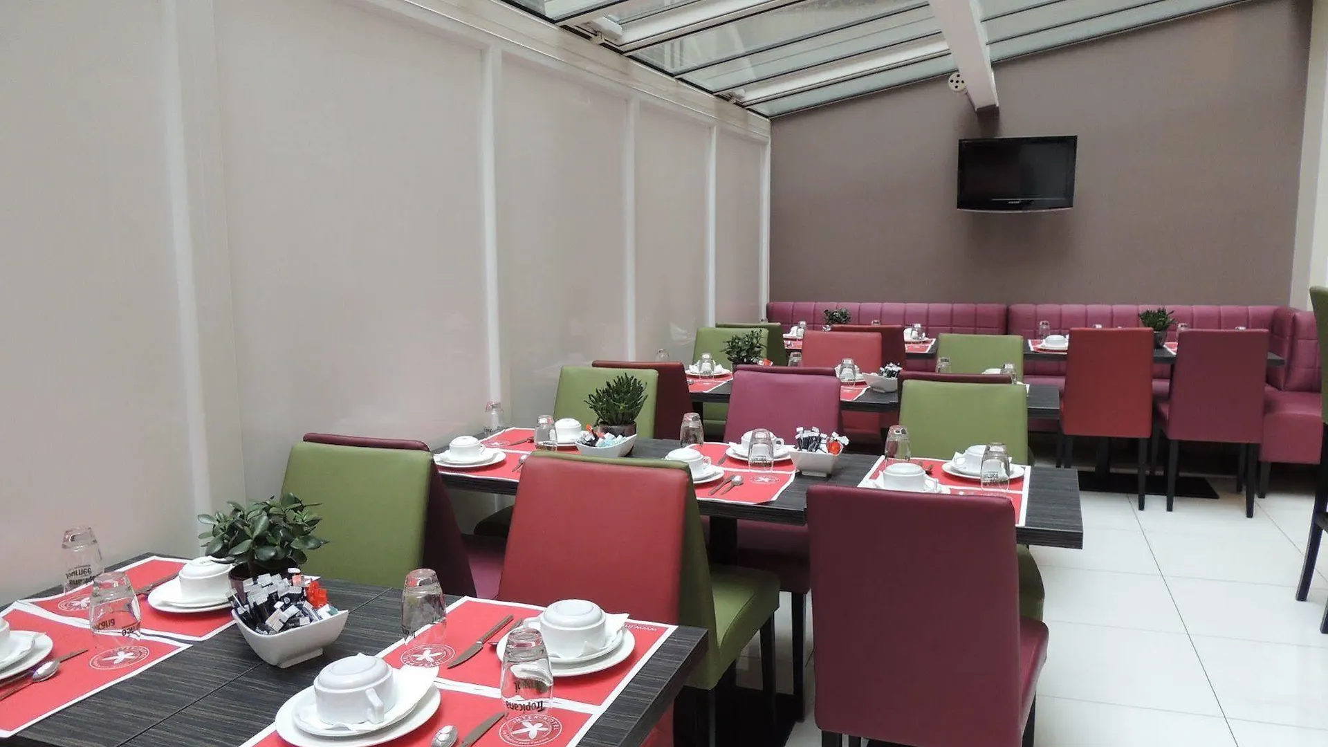 Hotel Meridional 3*