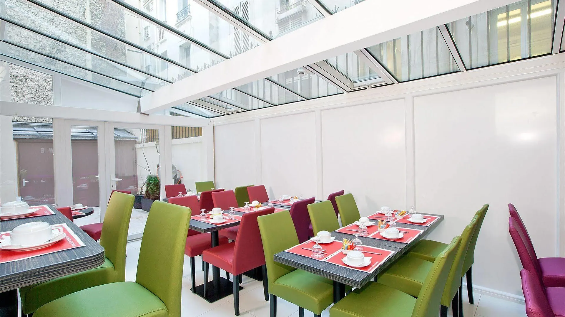 Meridional Hotel 3*