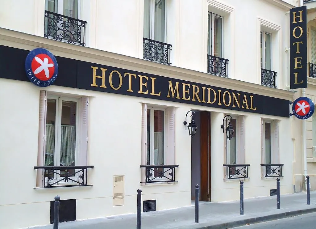 Meridional