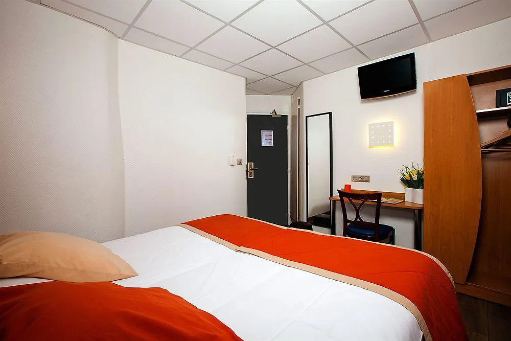 Meridional 3* Paris