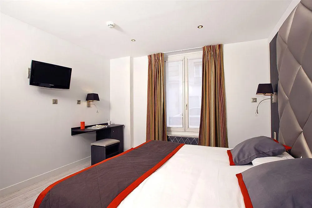 Meridional Hotel