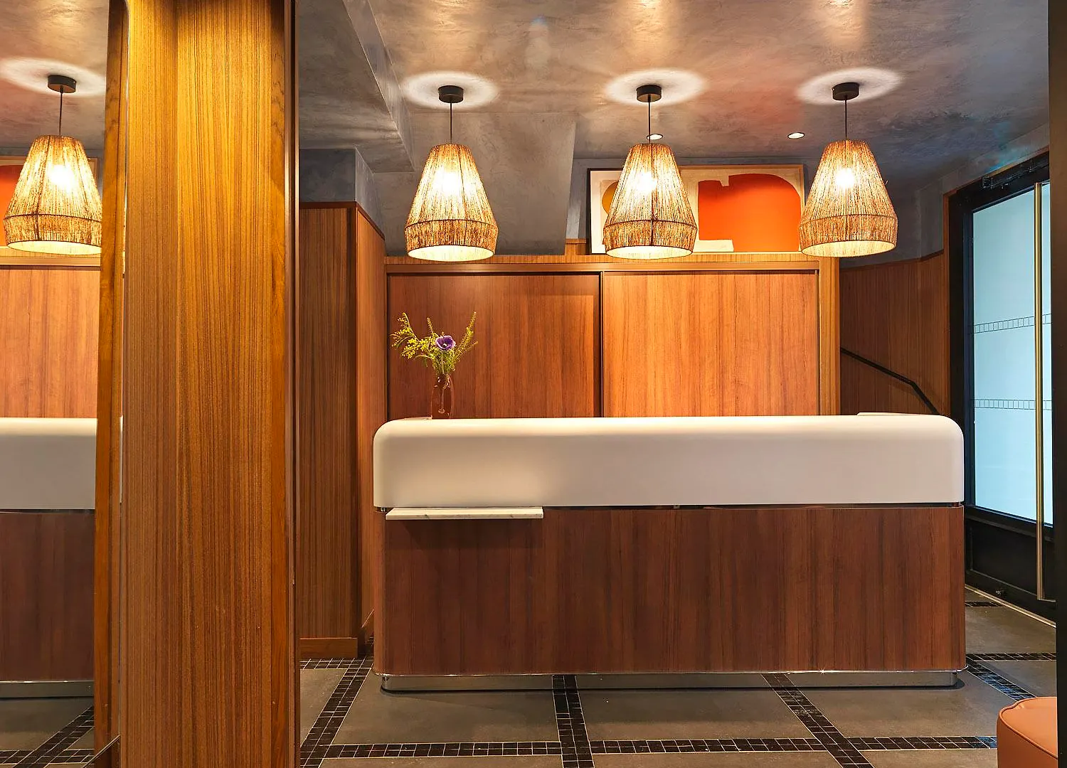 Hotel Meridional 3*