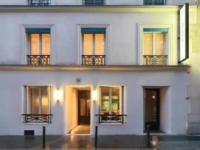 Meridional París
