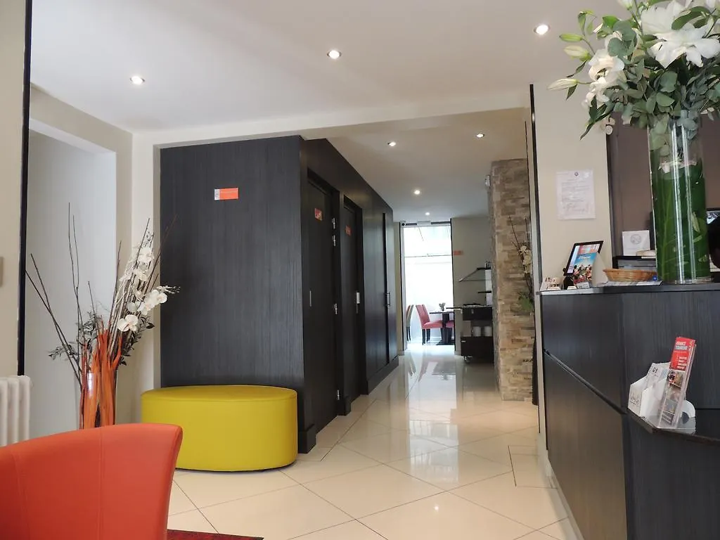 Meridional Hotel 3*