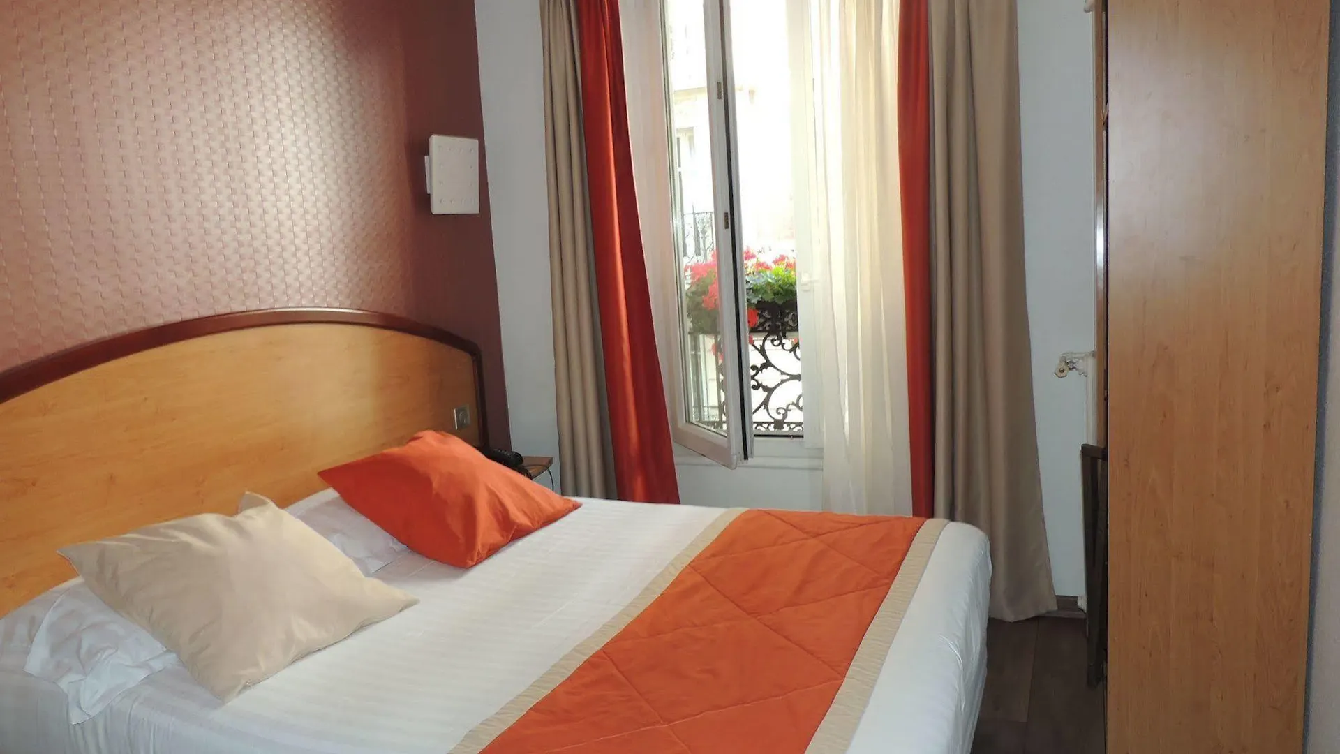 Meridional 3* París