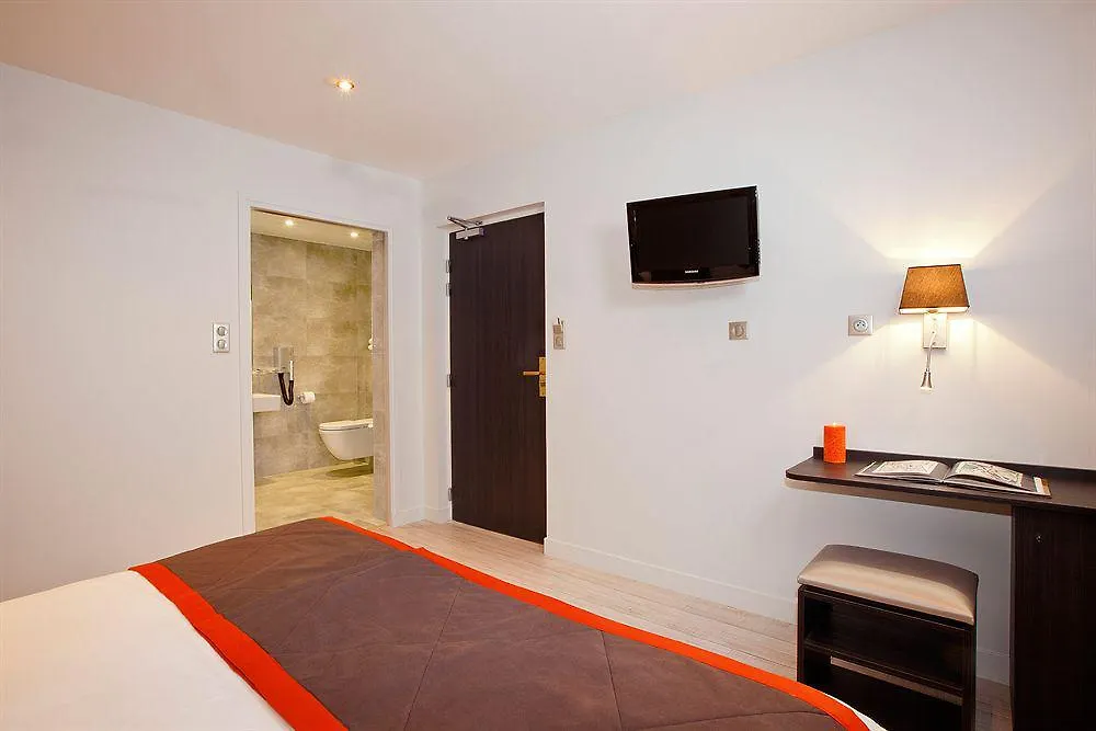 Meridional Hotel París